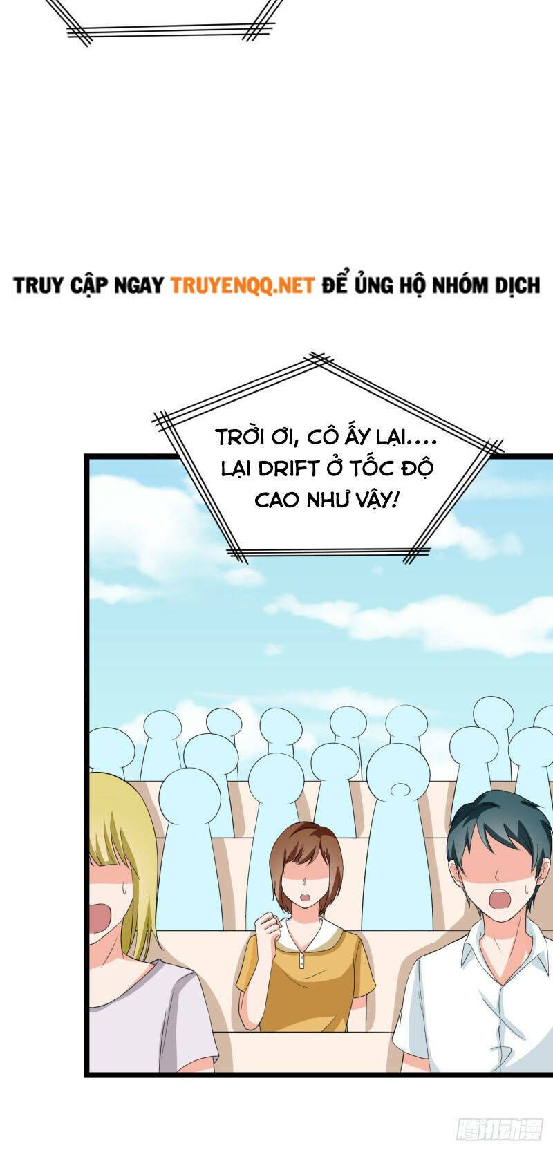 siêu cấp nữ thần trọng sinh chapter 43 28