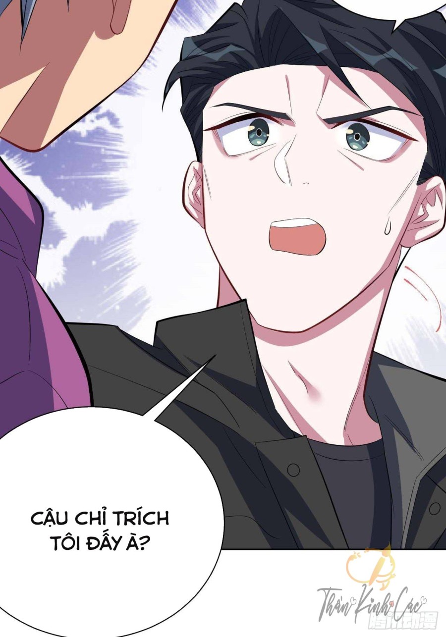 nhạc phụ đại nhân là bà xã chapter 31 19