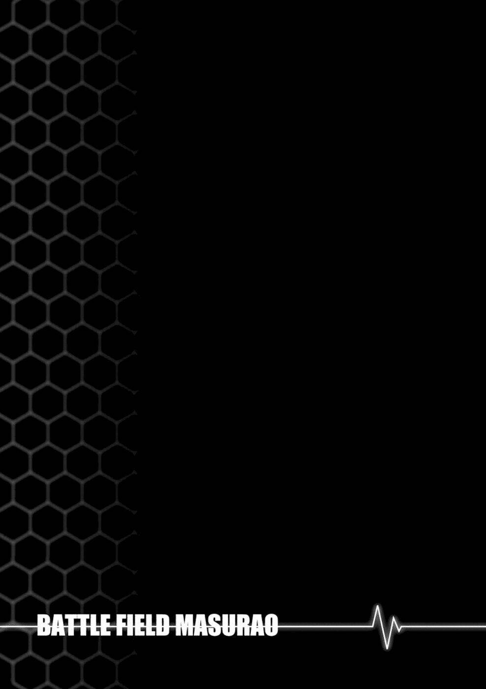 sentou jousai masurawo chapter 7 40