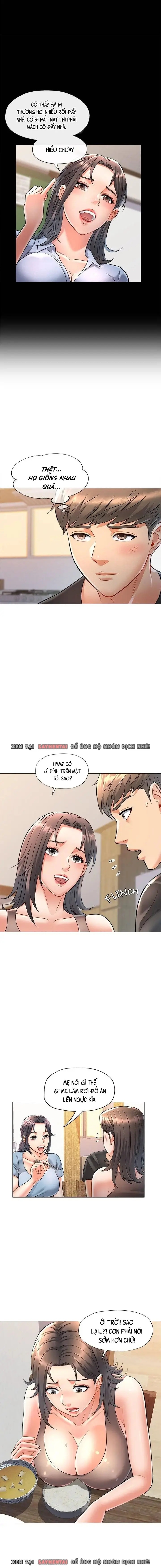 ở nơi em chapter 5 12