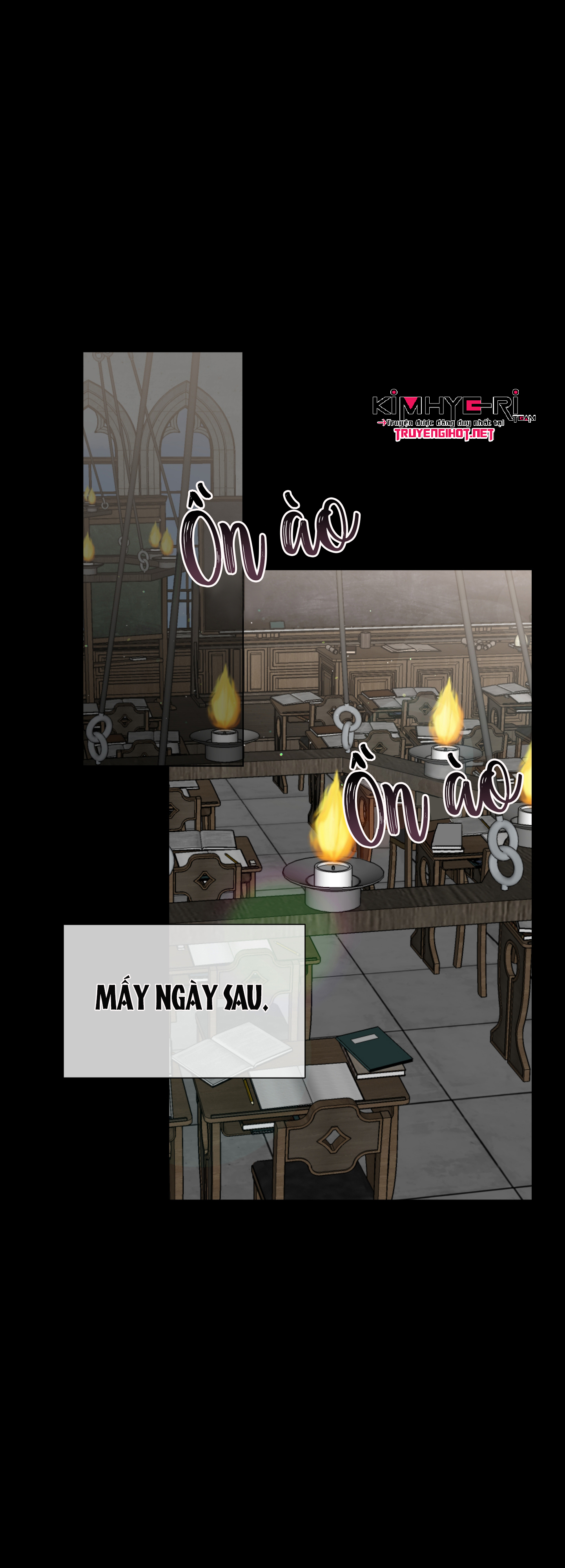 bỗng ngày nọ bị một tên đáng ghét cầu hôn chapter 10.2 8