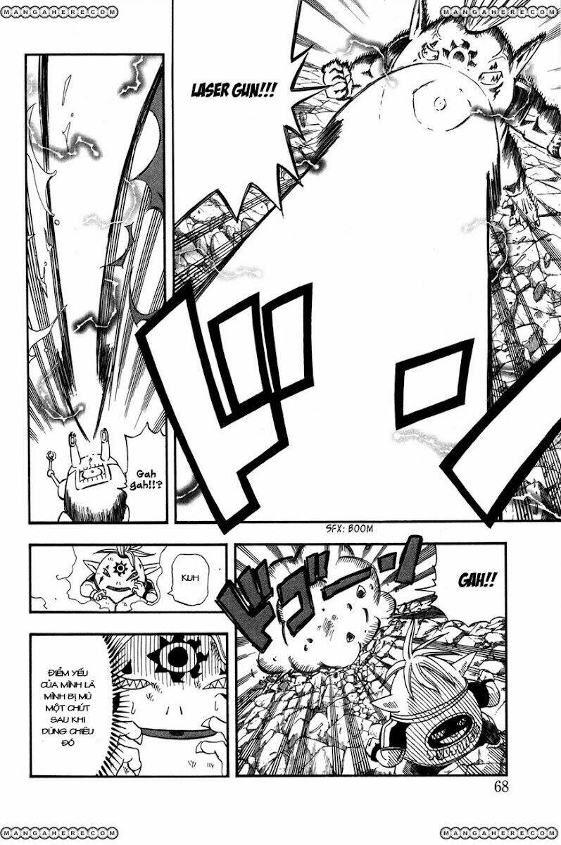 buster keel chapter 25 16