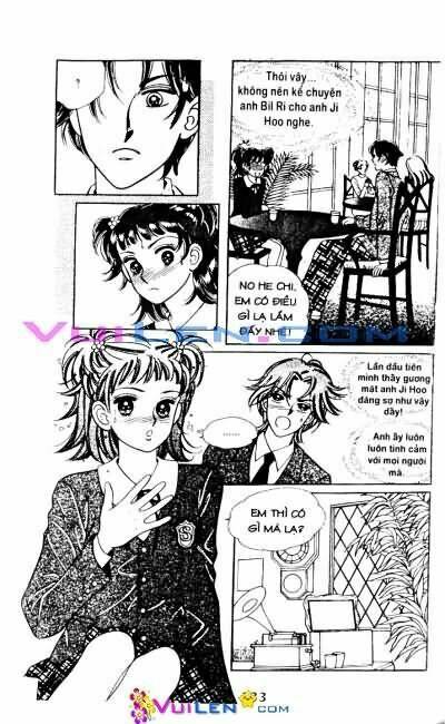 có anh trong đời chapter 1 133