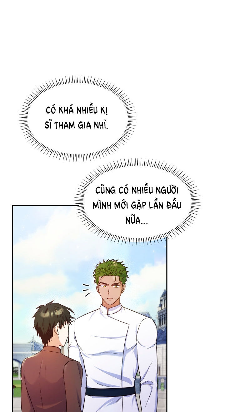 từ ác nữ tôi phải trở thành một người mẹ chapter 34.2 34