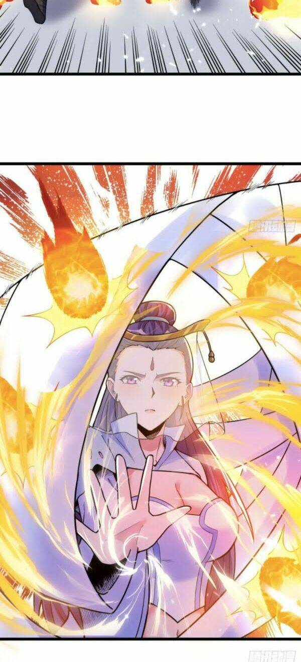 thần võ đế tôn chapter 49 32