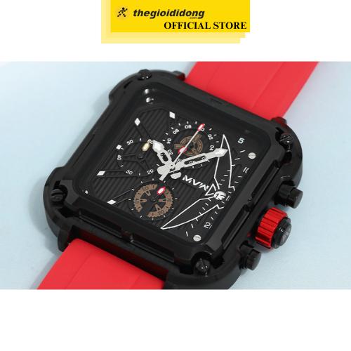 Đồng hồ MVW 44 mm Nam MSC003-02 - Hàng Chính Hãng