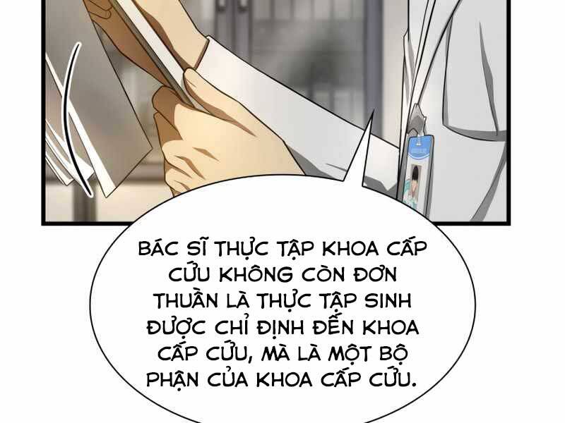 Bác sĩ phẫu thuật hoàn hảo chapter 34