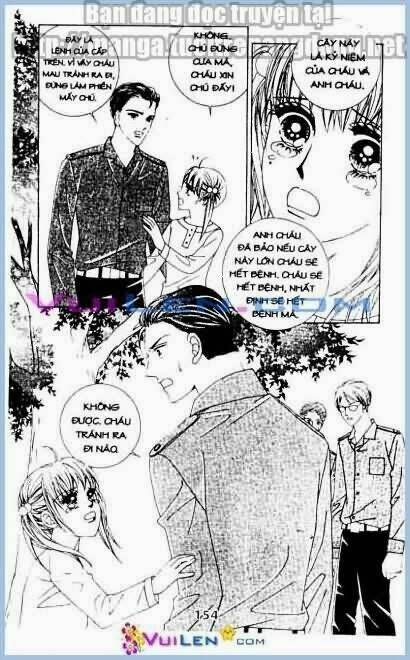 sức thanh xuân chapter 8 155