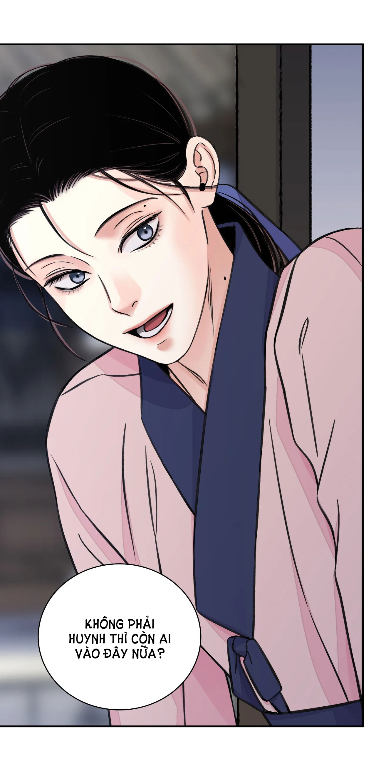 [18+] trượng kiếm tựa hoa chapter 37.2 22