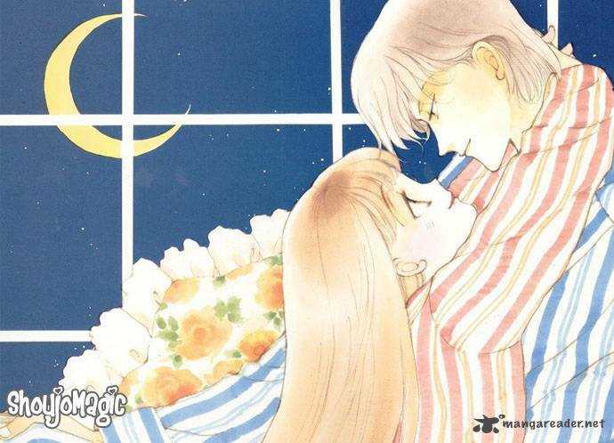 itazura na kiss chapter 13 2