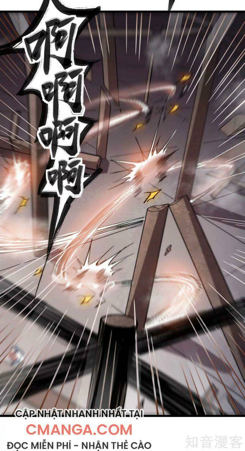 vườn trường cuồng sư hệ thống chapter 128 21