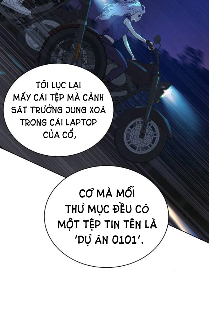 bạch huyết - white blood chapter 44 41