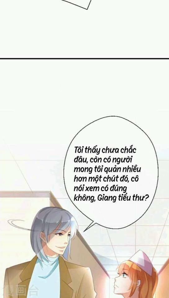 người vợ bí ẩn của tổng tài chapter 15 12