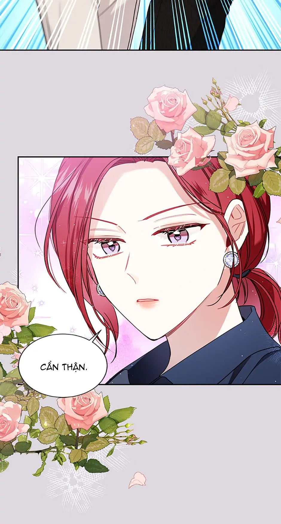 chỉ thị đặc biệt của sếp chapter 44.2 15