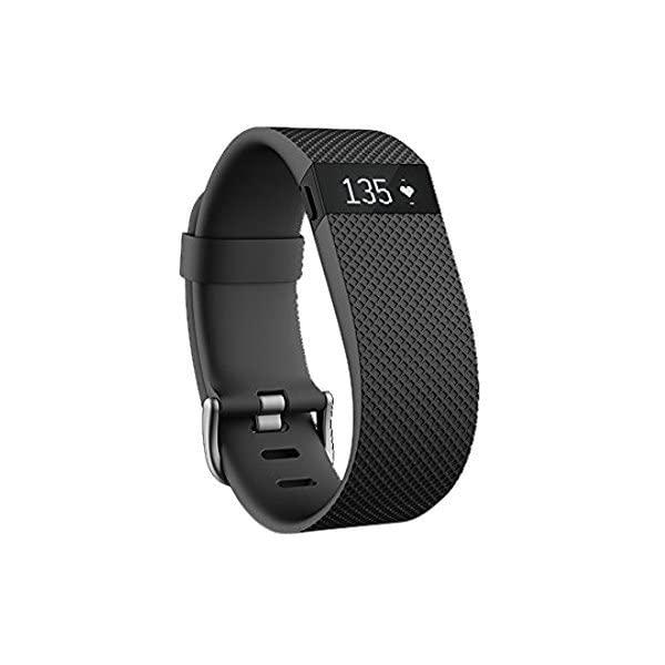 Fitbit Charge HR Wireless Activity Wristband
