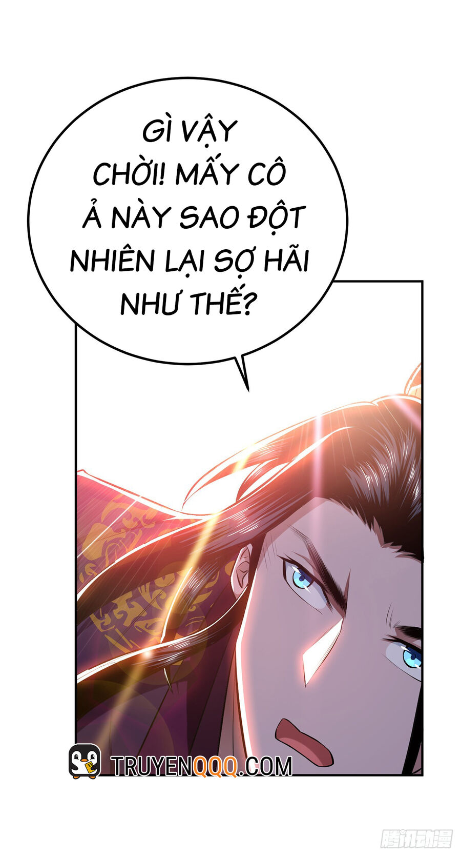 nam chính và hậu cung đều là của ta chapter 31 35