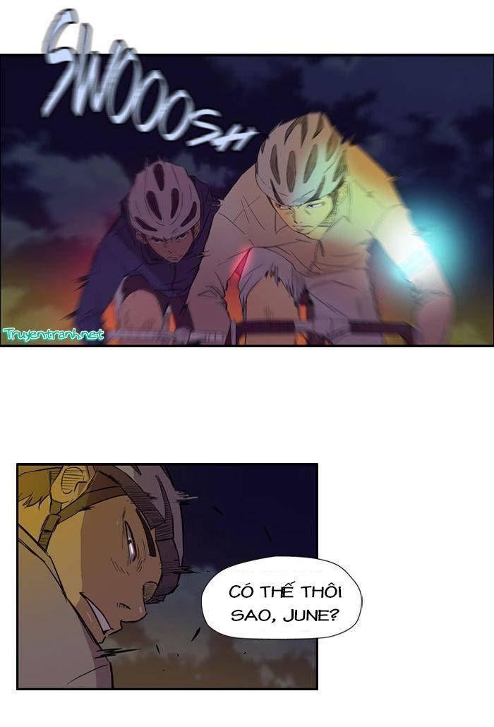 wind breaker chapter 13 8