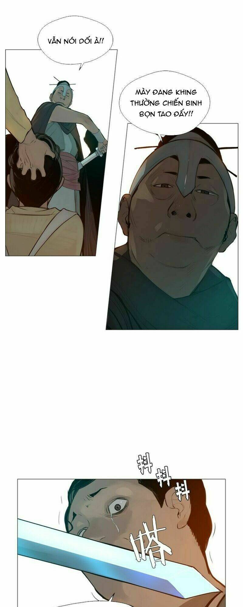 thanh gươm danh vọng chapter 16 4