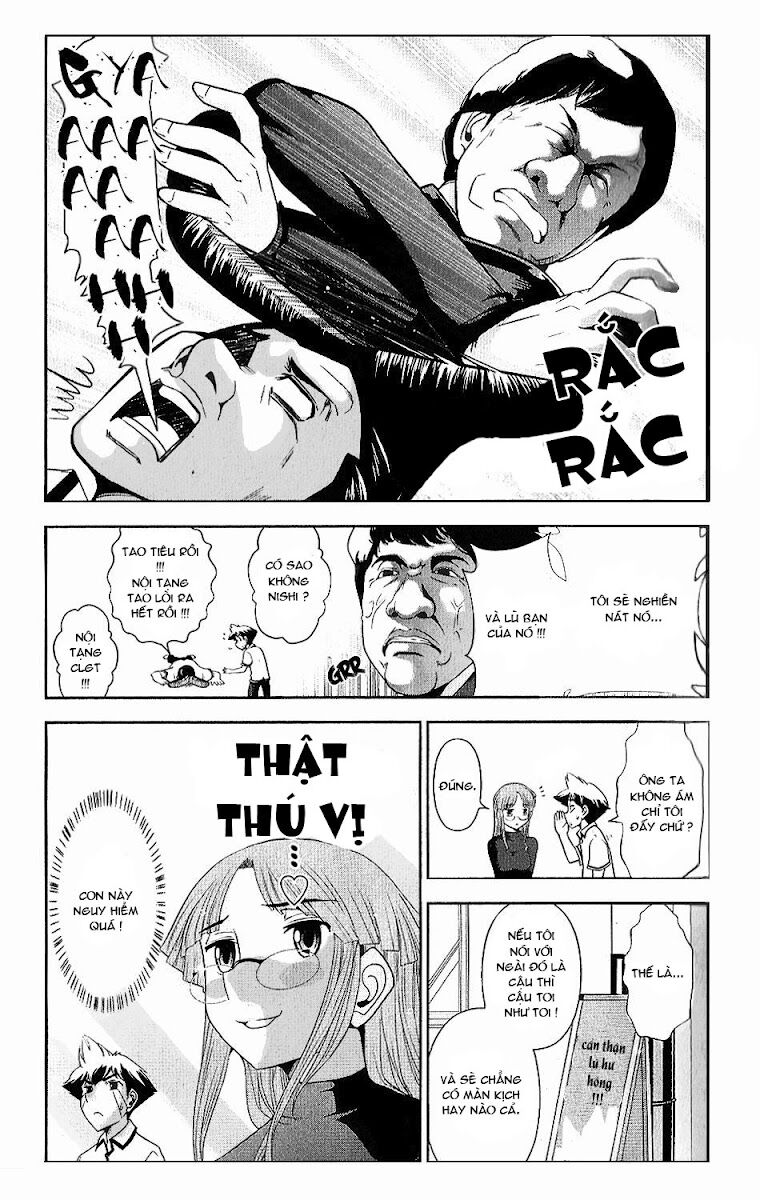 mission! school chapter 7 16