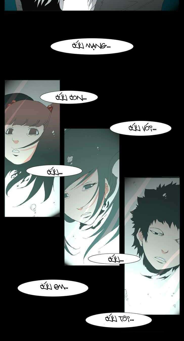 siêu năng chapter 99 10