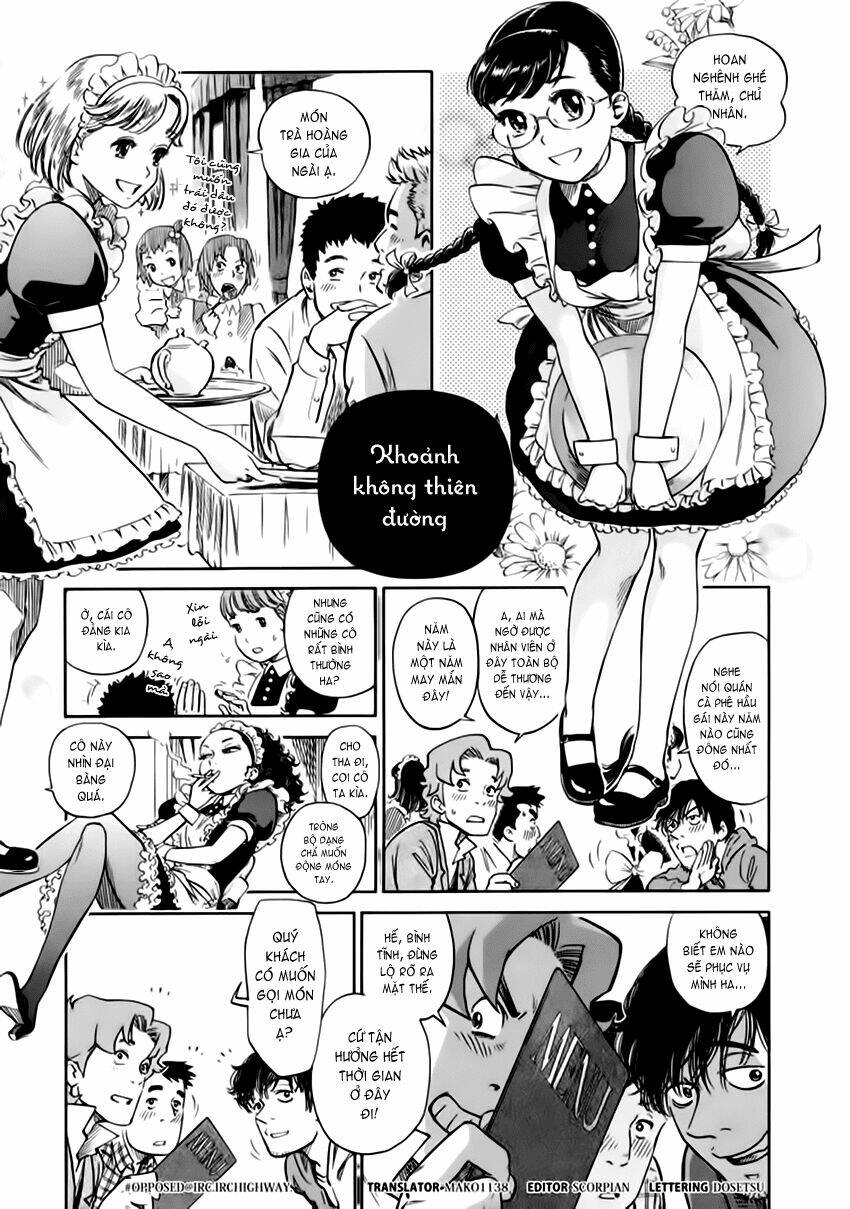 tám câu truyện ngắn chapter 7 3