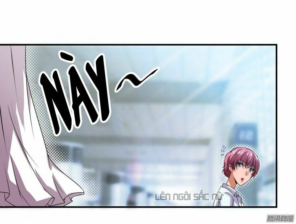 tổng tài khoái hôn chapter 14 6