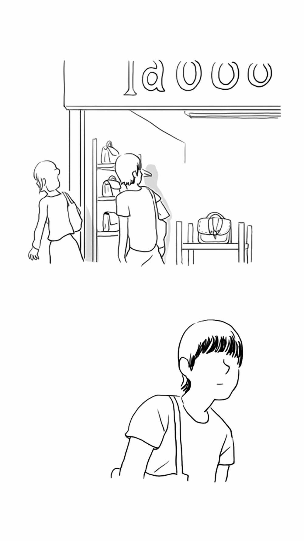 cô nàng trên lớp - the girl from class chapter 10 62