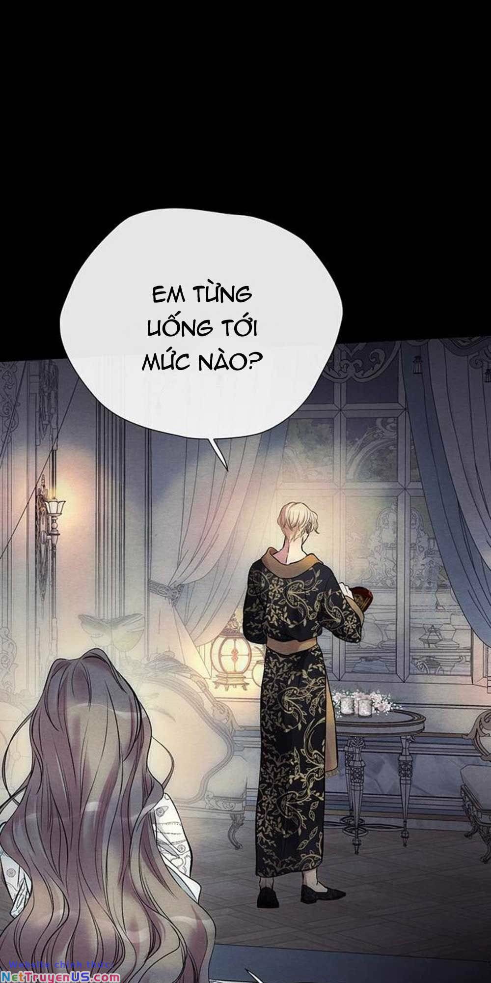 Hoàng Tử Rắc Rối chapter 34.2 41