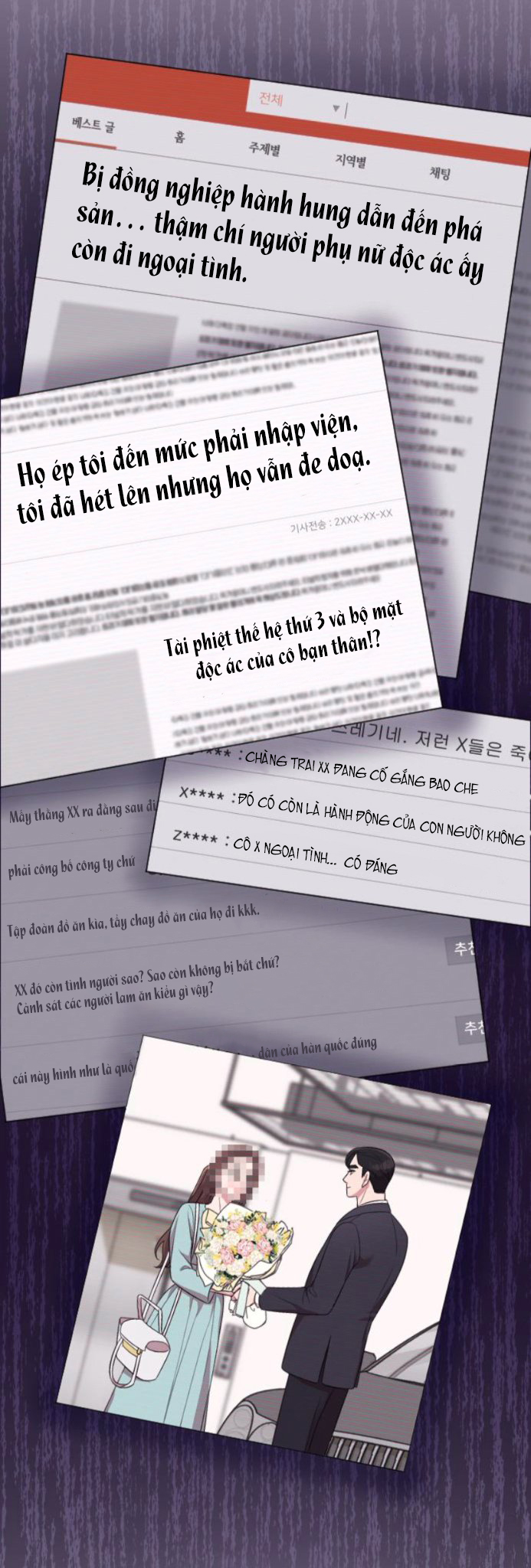 cô đi mà lấy chồng tôi chapter 35.1 14