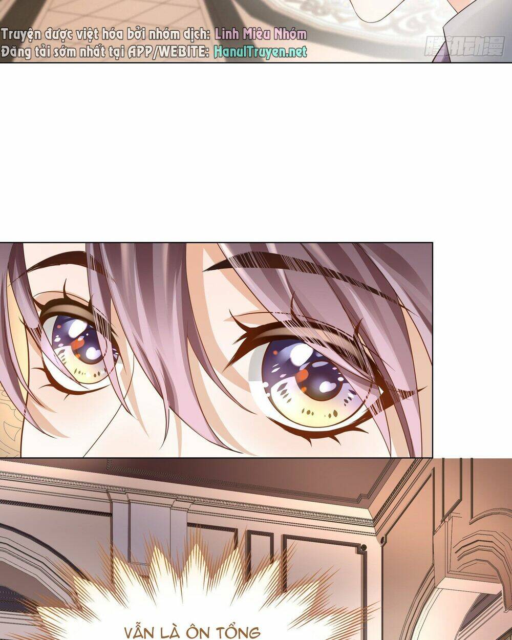 ma vương ngạo kiều tổng tài không thể chọc chapter 9.2 5