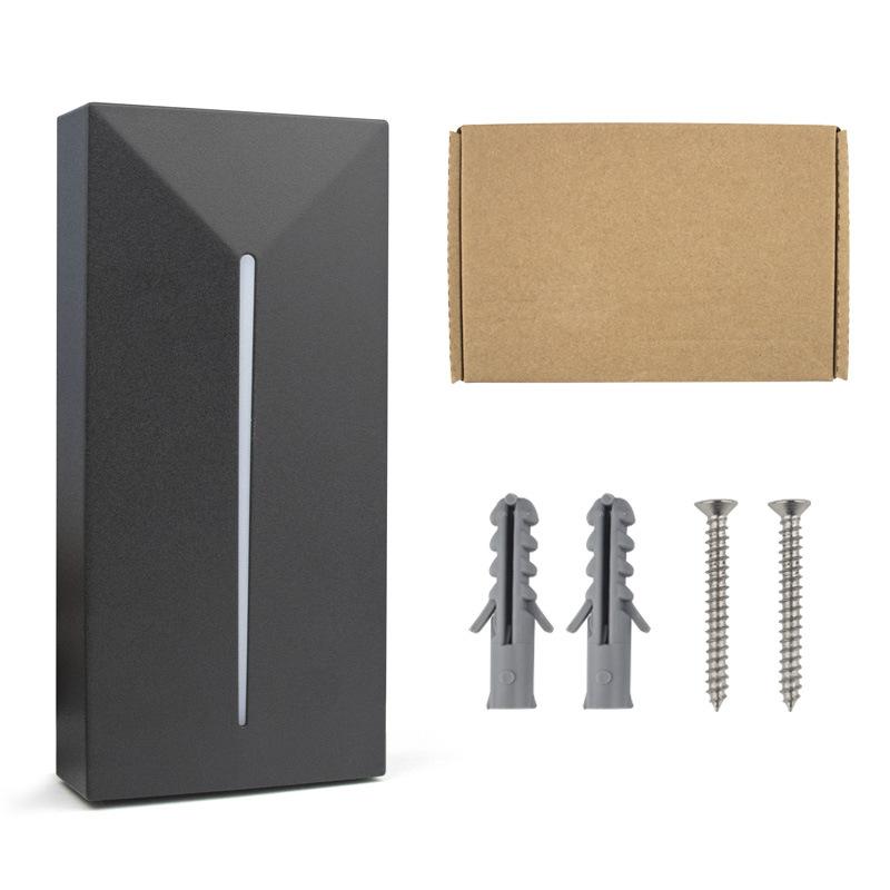 Giá thấp nhất bán nóng đầu đọc kiểm soát truy cập chống nước ID/IC đầu đọc thẻ kiểm soát truy cập quẹt thẻ đầu đọc kiểm soát truy cập cộng đồng đầu đọc kiểm soát truy cập