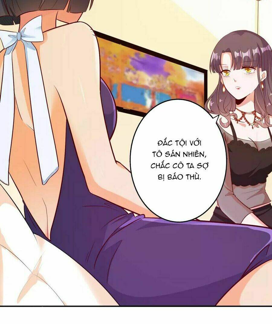 hôn nhân dục vọng: thiếu gia nhẹ một chút! chapter 101 10