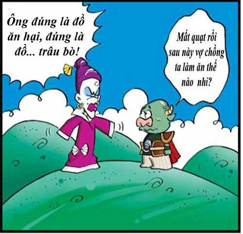 tân tây du ký chapter 65 7