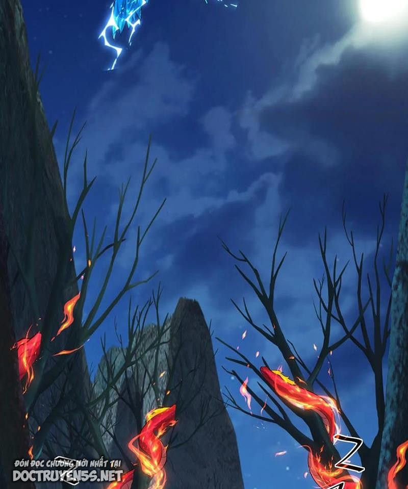 Slime ta treo cự long lên đánh là hợp lý nhỉ? Chapter 148 7