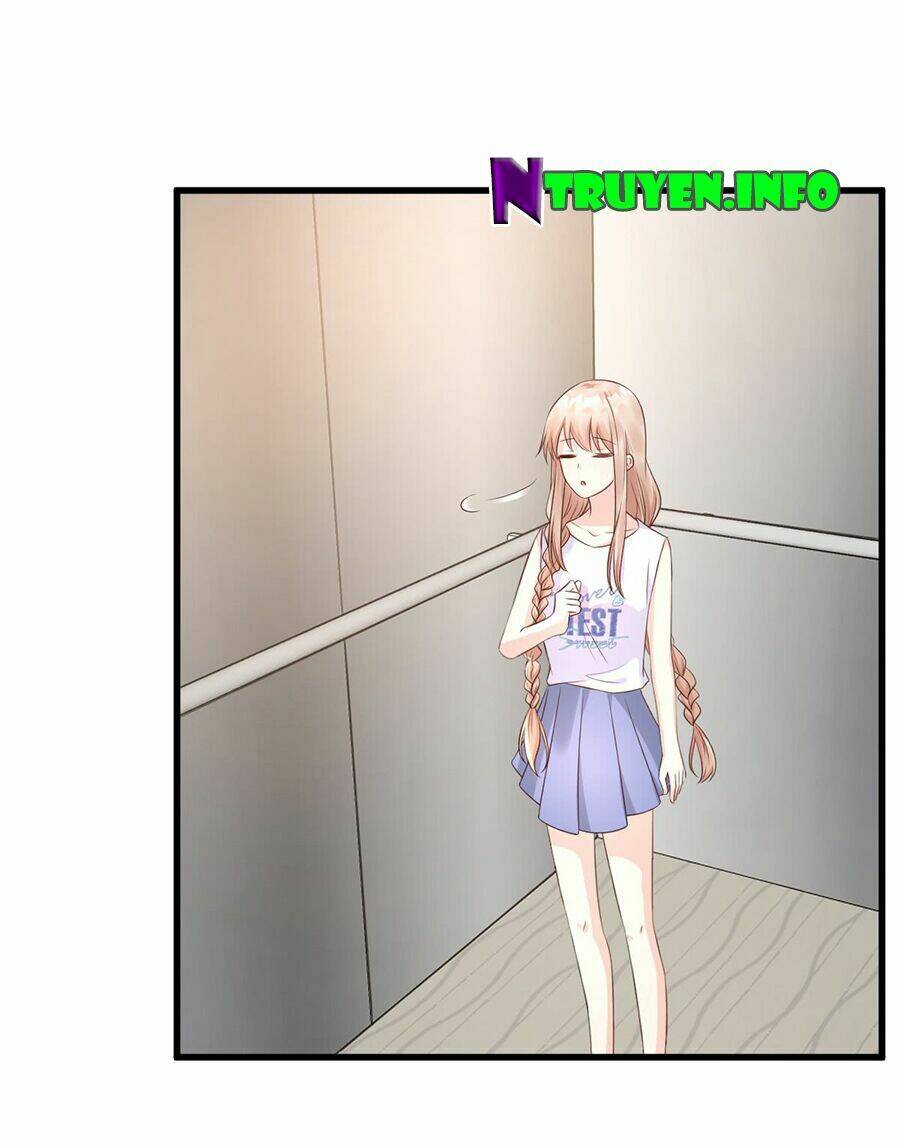 tư sủng cục cưng bảo bối chapter 14.2 13