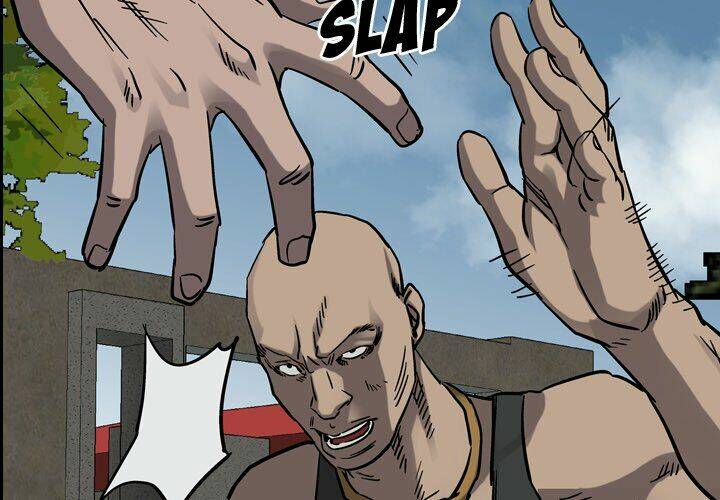 huyền thoại : khởi đầu chapter 72 5