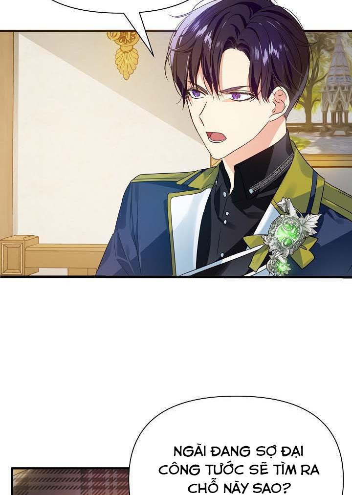 tôi đã ở đây ngay từ ban đầu chapter 10 3