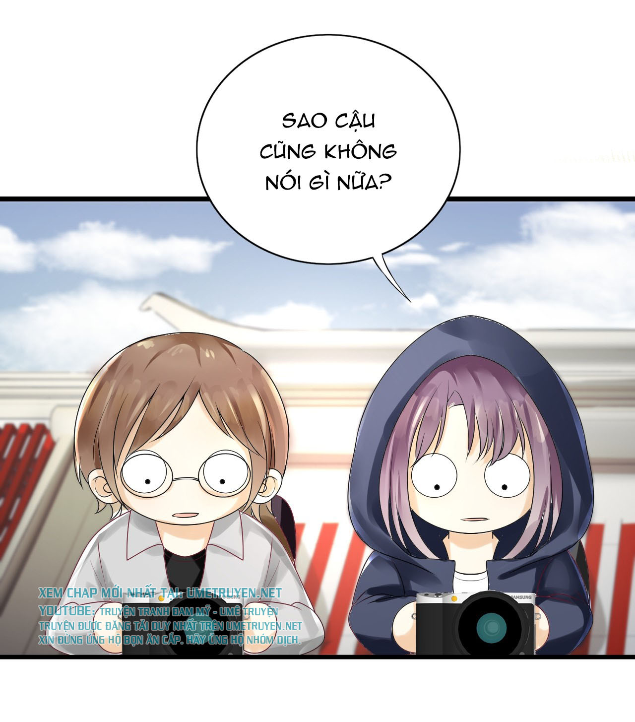 tức thời phạm quy [ tức thì vi quy ] chapter 11 46