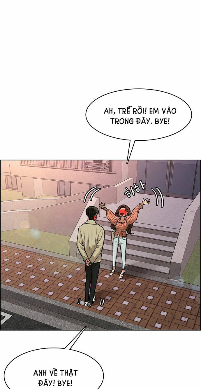 nữ thần giáng thế chapter 173.1 39