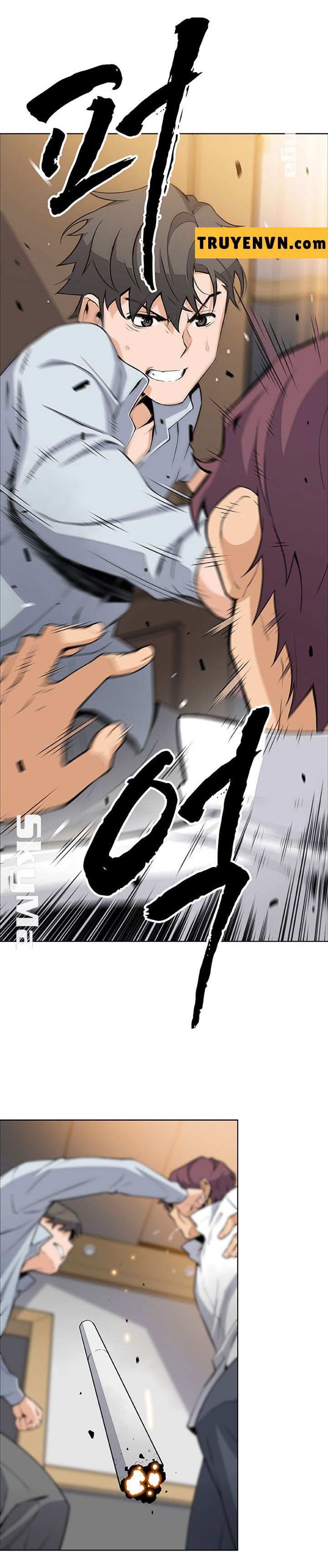 nhóm học đặc biệt chapter 47 1