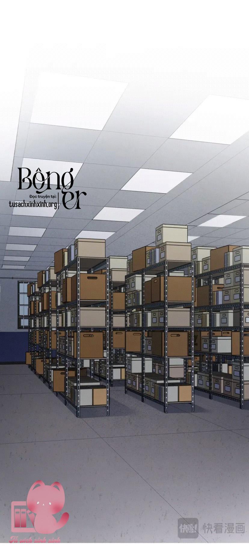 nàng tiểu thư pháp y thân yêu của tôi chapter 7 22