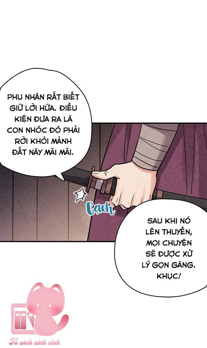 lệnh cấm hôn chapter 70 63
