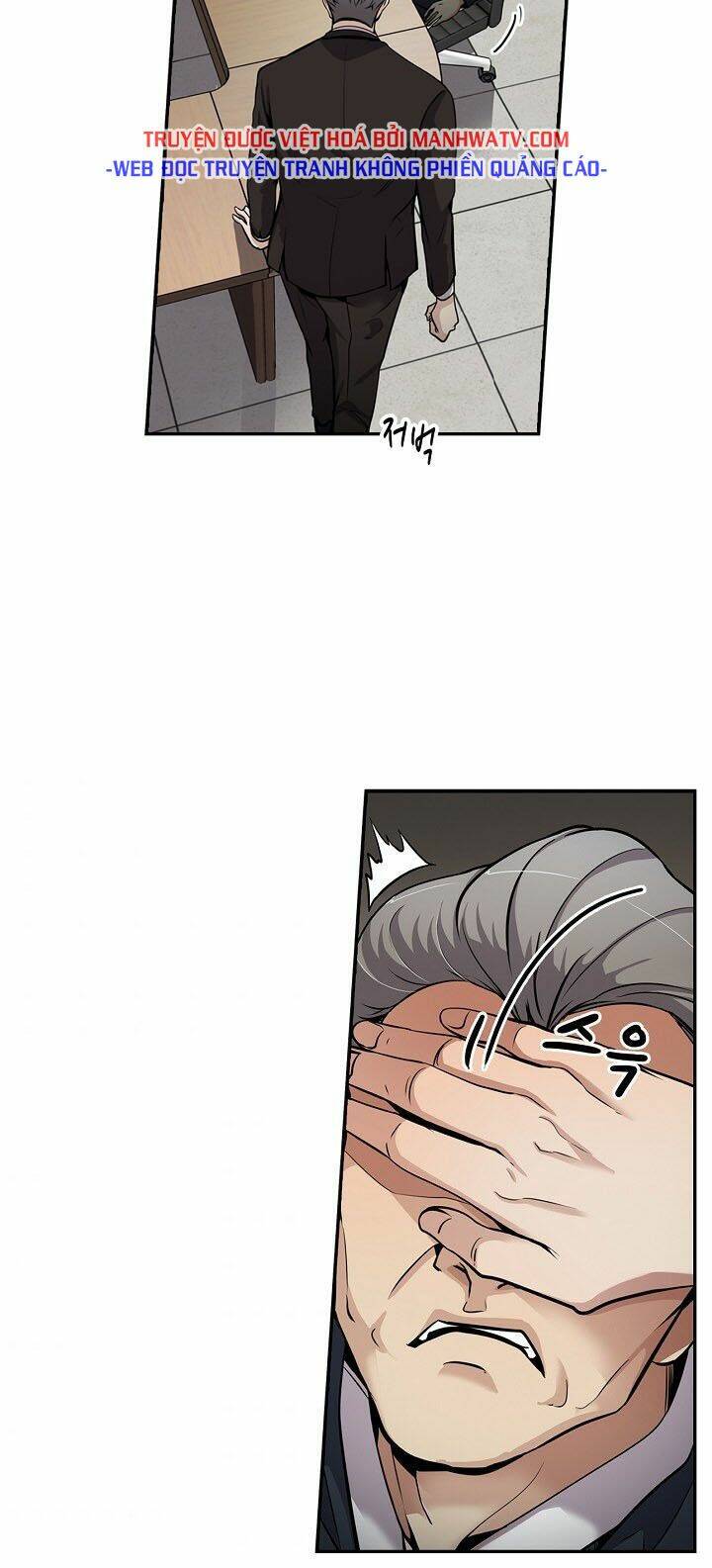 điều tra viên chuyển sinh chapter 87 9