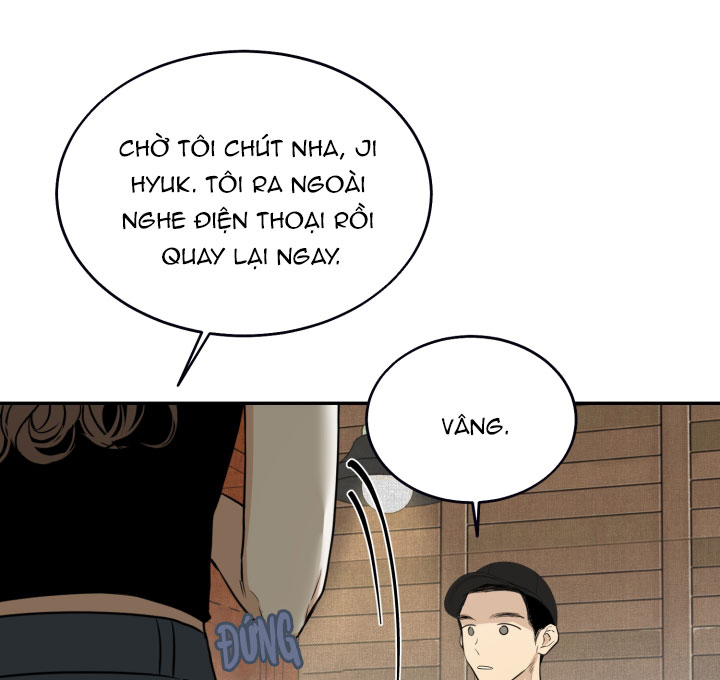 những người đàn ông đã lên giường tôi chapter 16 25