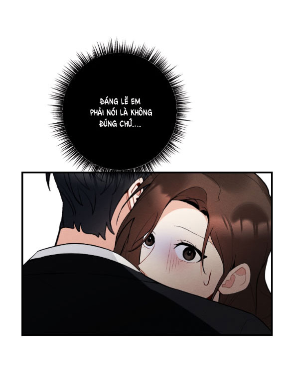 [18+] hôn nhân bị đánh cắp chapter 40.1 41