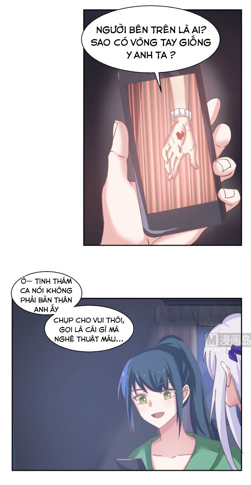 trên người ta có một rồng chapter 407 15