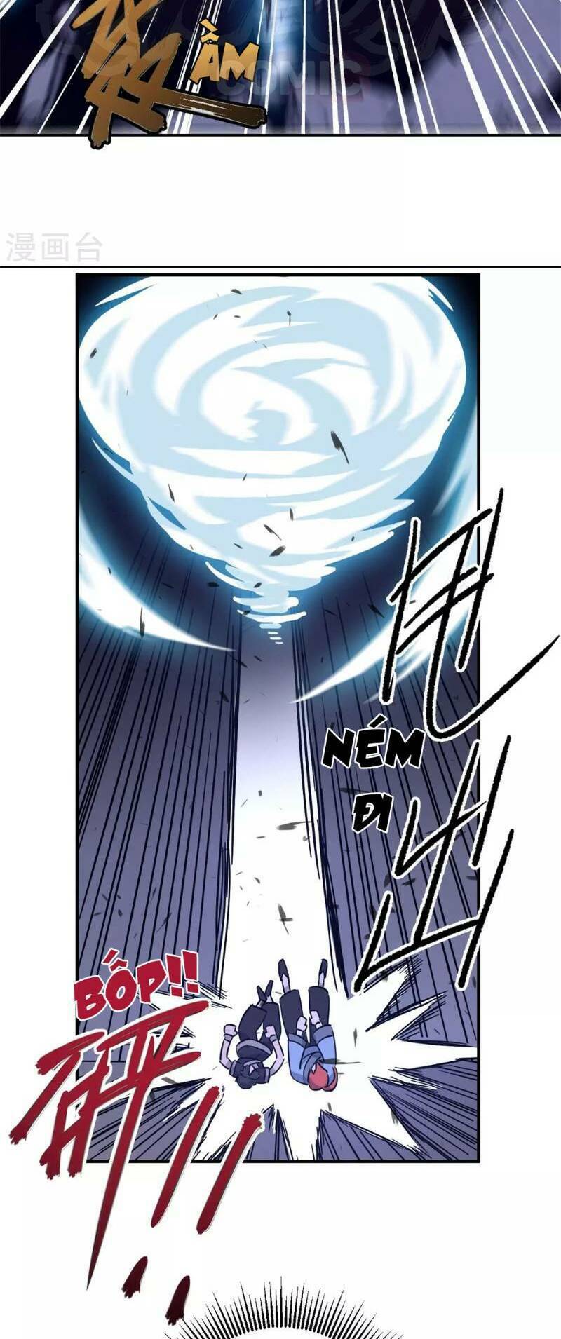 luân hồi nhất kiếm chapter 17 24