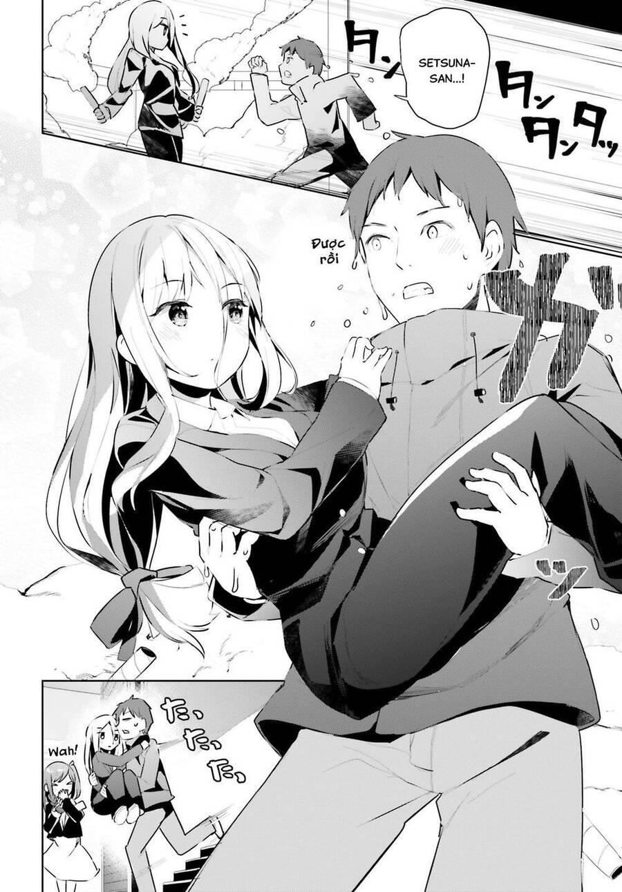 dear sir... i married a killer chapter 28 11