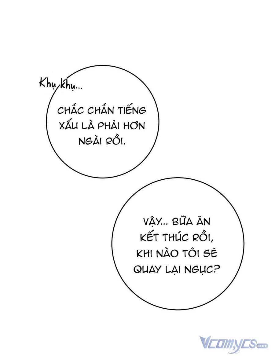 lời nói dối vĩnh cửu của người chapter 19 57