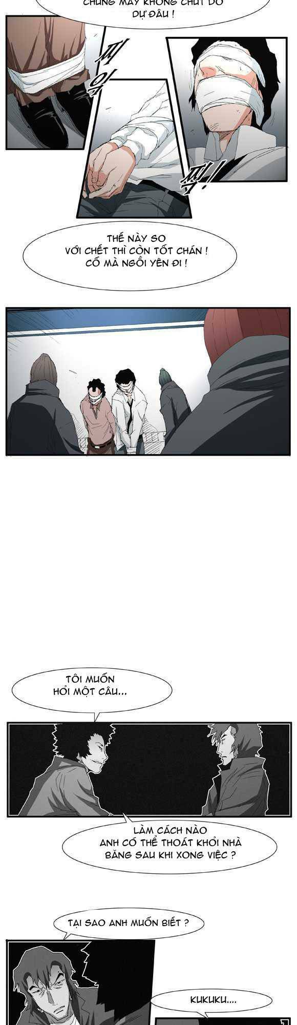 siêu năng chapter 47 5